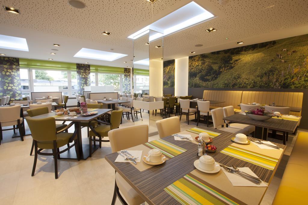 Hotel Du Commerce - Restaurant La Table De Клерво Екстер'єр фото